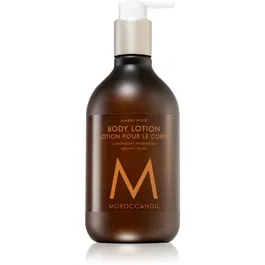 Moroccanoil Body Ambre Noir crema de corp nutritiva 360 ml