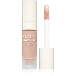 Pierre René Serum Concealer corector lichid SPF 25 culoare No. 02 7 ml