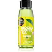Farmona Tutti Frutti Pear & Ginger ulei pentru baie si dus pentru fermitatea pielii 400 g