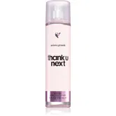 Ariana Grande Thank U Next spray pentru corp pentru femei 236 ml