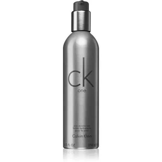 Calvin Klein CK One lapte de corp unisex 250 ml