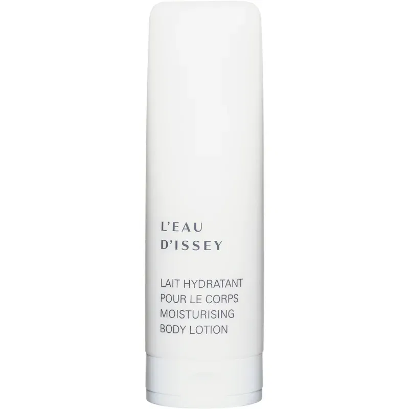 Issey Miyake L'Eau d'Issey lapte de corp pentru femei 200 ml