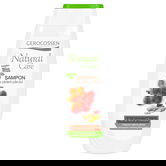 Sampon contra caderii parului Natural Care, 400ml, Gerocossen