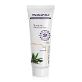 Sampon pentru par uscat cu aloe si brusture, 250ml, VivaNatura
