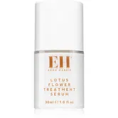 Emma Hardie Lotus Flower Treatment Serum ser de piele pentru a regla sebumul si acneea fara parfum 30 ml