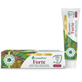 Pasta de dinti GennaDent Forte, 80ml, VivaNatura