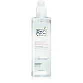 RoC Extra Comfort Micellar Cleansing Water Apă micelară calmantă pentru piele sensibilă 400 ml