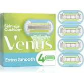 Gillette Venus Extra Smooth rezerva Lama 4 buc