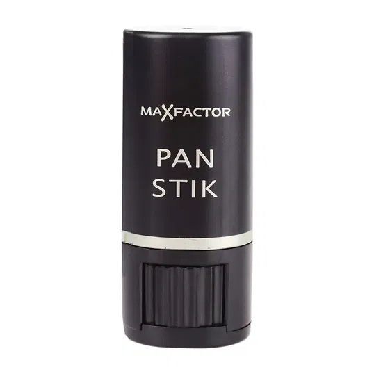 Max Factor Panstik make-up si corector intr-unul singur culoare 14 Cool Copper 9 g