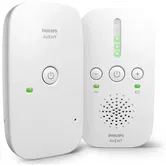 Philips Avent Baby Monitor SCD502/26 monitor audio digital pentru bebeluși