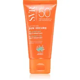 SVR Sun Secure Extreme crema gel hidratanta protectoare pentru zi SPF 50+ 50 ml