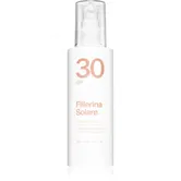 Fillerina Sun Beauty Body Sun Milk crema de corp pentru protectie solara SPF 30 150 ml