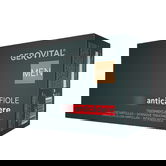 Tratament intensiv anticadere Men, 10x10ml, Gerovital