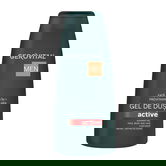 Gel de dus 3 in 1 Active H3 Men, 400ml, Gerovital
