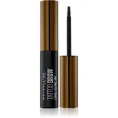MAYBELLINE NEW YORK Tattoo Brow vopsea gel semipermanentă pentru sprâncene culoare Light Brown 4.6 g
