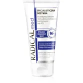 Ideepharm Radical Med Expert Care balsam de păr pentru dermatita seboreica 200 ml