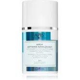 Apis Natural Cosmetics Optima crema puternic hidratanta cu minerale din Marea Moartă 30+ 50 ml