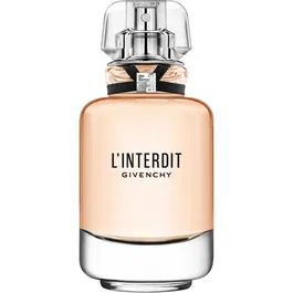 GIVENCHY L’Interdit Eau de Toilette pentru femei 80 ml