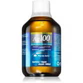 Pharma Activ Colloidal silver 10ppm lotiune de curatat 300 ml