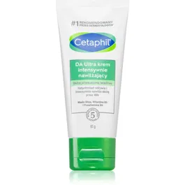 Cetaphil DA Ultra crema de fata hidratanta 85 g