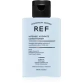 REF Intense Hydrate Conditioner balsam hidratant pentru par uscat 100 ml
