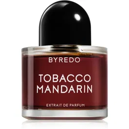 BYREDO Tobacco Mandarin extract de parfum unisex 50 ml