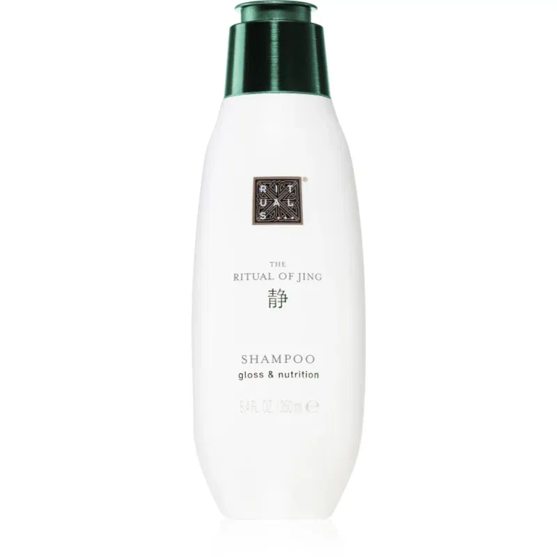 RITUALS The Ritual Of Jing șampon pentru un par stralucitor si catifelat 250 ml
