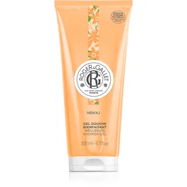 Roger & Gallet Neroli gel de dus relaxant 200 ml