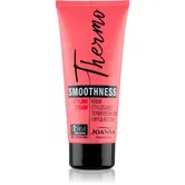 Joanna Thermo crema termo-protectoare pentru netezirea parului indisciplinat 200 g