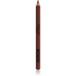 Mesauda Milano Artist Lips creion contur buze culoare 101 Fudge 1,14 g