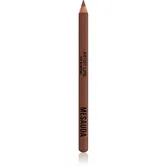 Mesauda Milano Artist Lips creion contur buze culoare 103 Almond 1,14 g
