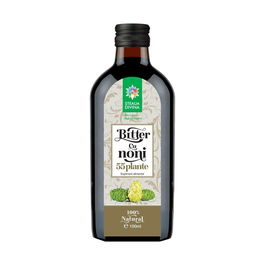 Bitter cu Noni, 100ml, Steaua Divina