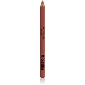Mesauda Milano Artist Lips creion contur buze culoare 104 Flesh 1,14 g