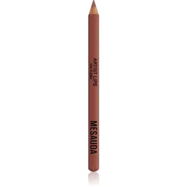Mesauda Milano Artist Lips creion contur buze culoare 104 Flesh 1,14 g