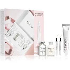 Fillerina Densifying Filler Grade 3 ambalaj economic umplerea ridurilor pentru femei