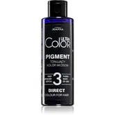 Joanna Ultra Color vopsea de par tonifianta culoare Cold Blond 100 g