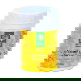 Vitamina C naturala cu polen, propolis si acerola, 100g, Steaua Divina