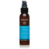 Apivita Hydration Moisturizing Leave In Conditioner balsam (nu necesita clatire) 100 ml