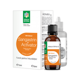 Pachet Sangastrin 10ml + Activator 50ml, Steaua Divina