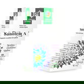 Sanofem A 500mg, 60 capsule, Steaua Divina