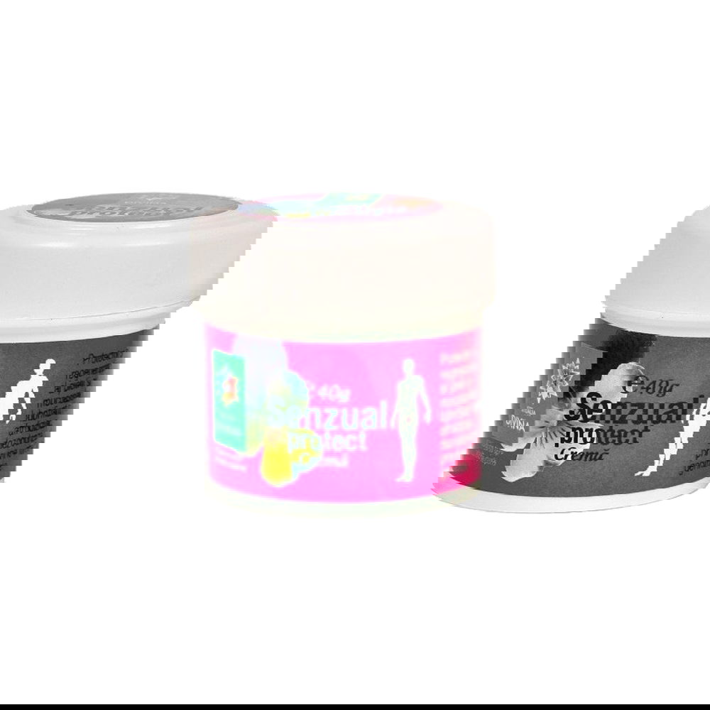 Crema Senzual, 40g, Steaua Divina
