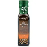 Wolfberry Argan Oil ulei de argan bio pentru față, corp și păr 100 ml