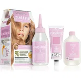 L’Oréal Paris Casting Creme Natural Gloss vopsea de păr semipermanentă culoare 823 LIGHT BLONDE VANILLE