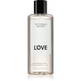Victoria's Secret Love spray pentru corp pentru femei 250 ml
