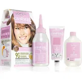 L’Oréal Paris Casting Creme Natural Gloss vopsea de păr semipermanentă culoare 723 BLONDE AMANDE