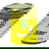 Crema naturala tip bitter, 150g, Steaua Divina