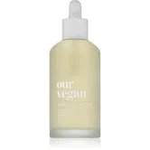 ma:nyo Our Vegan Heartleaf Cica ser calmant cu efect de hidratare 100 ml