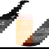 Sampon anticadere cu cafeina, 250ml, Trio Verde