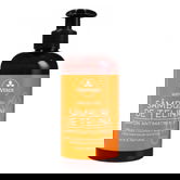 Sampon antimatreata cu extract de samburi de telina, 250ml, Trio Verde