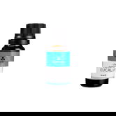 Ulei esential natural de Eucalipt, 10ml, Trio Verde